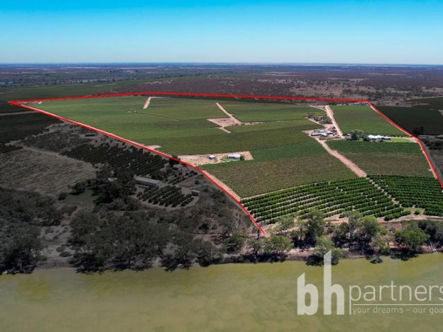 Property for sale in Taylorville, South Australia