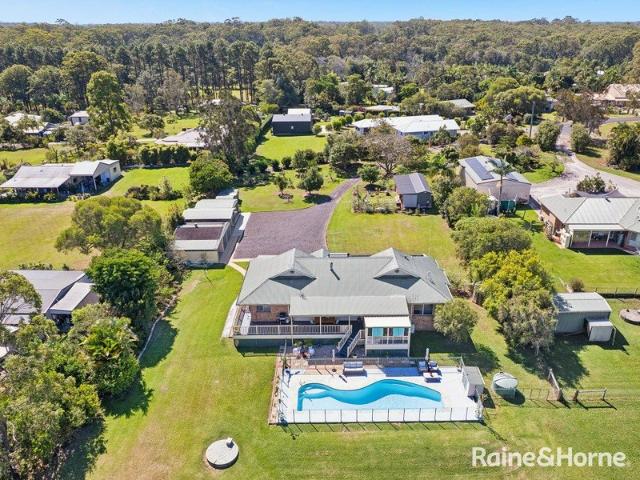 House for sale in Woombah, New South Wales