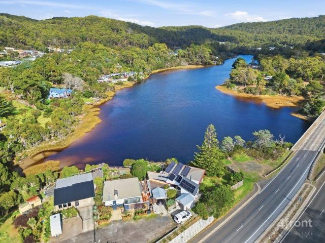 House for sale in Heybridge, Tasmania