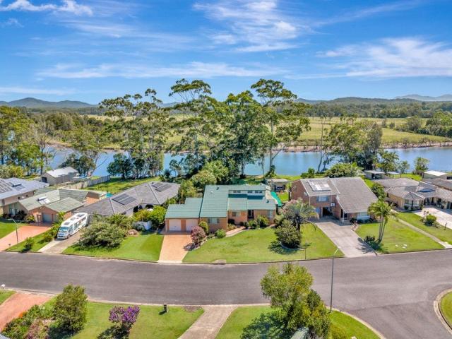 House for sale in Urunga, New South Wales