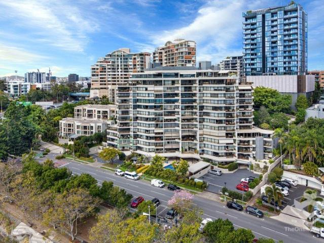 Apartment for rent in South Brisbane, Greater Brisbane