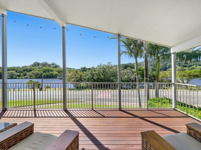 House for sale in Tumbulgum, New South Wales