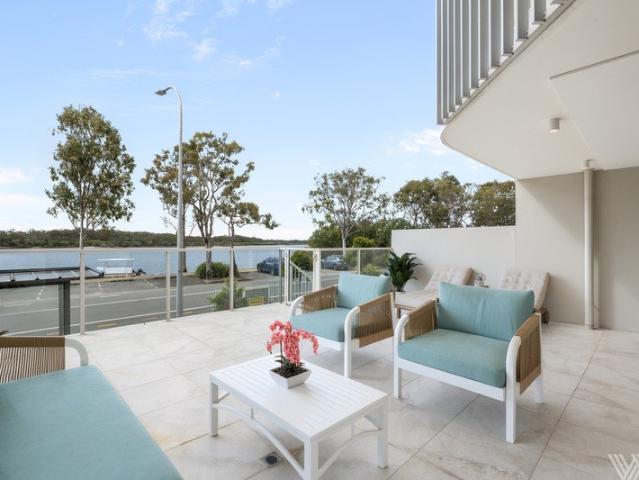 Apartment for sale in Kings Creek, Queensland