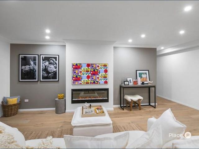 Apartment for rent in Kangaroo Point, Greater Brisbane