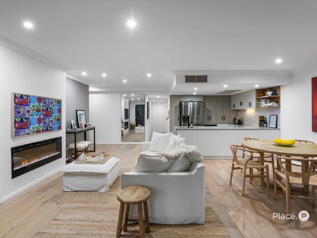 Apartment for rent in Kangaroo Point, Greater Brisbane