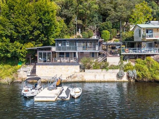 House for sale in Sydney, New South Wales