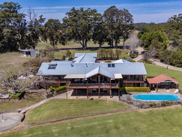 Cottage for sale in Congarinni, New South Wales