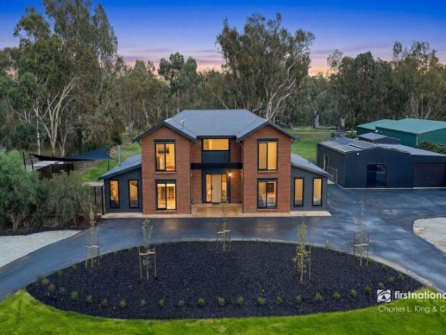 House for sale in Wharparilla, Victoria