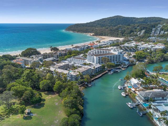Townhouse for sale in Noosa Heads