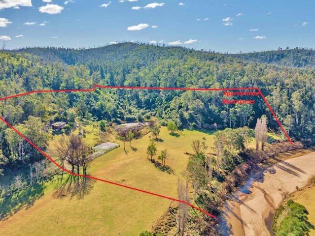 Cottage for sale in Towamba, New South Wales