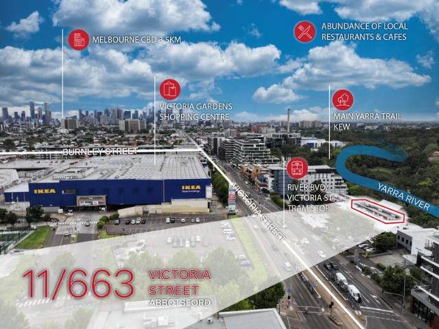 Office for rent in Camerons Creek, Victoria