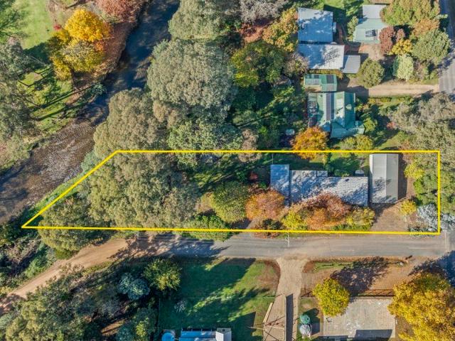 House for sale in Jamieson, Victoria