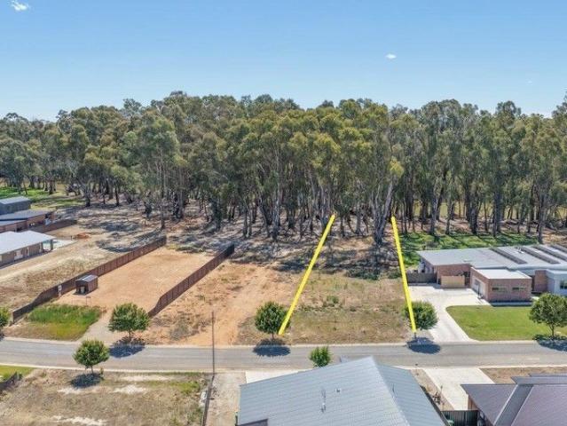 Land for sale in Barham, New South Wales