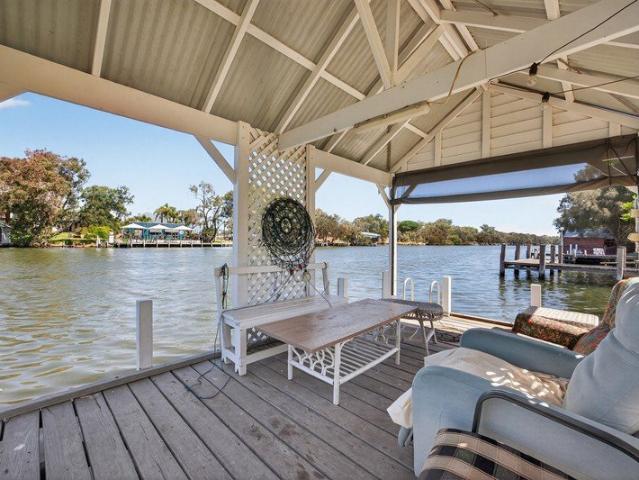 House for sale in North Yunderup, Western Australia