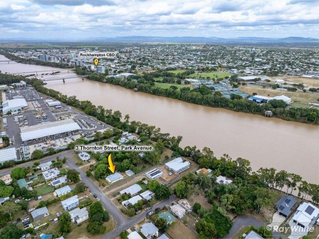 House for sale in Rockhampton, Queensland