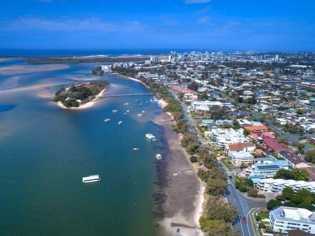 Apartment for sale in Kings Creek, Queensland