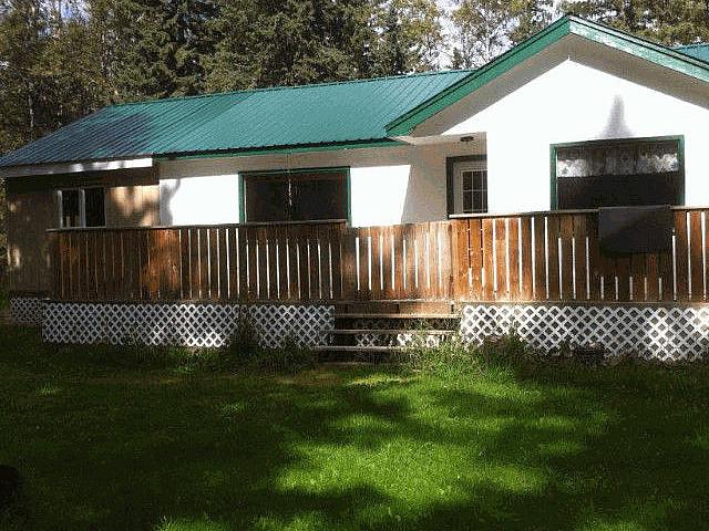 Land for sale in Crossfield, Alberta