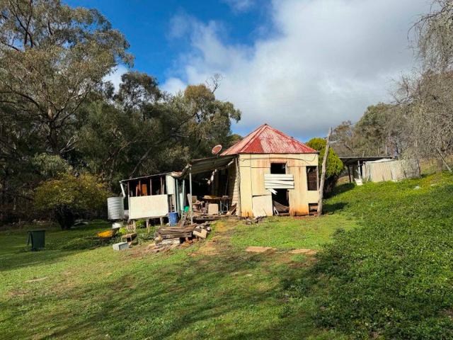 House for sale in Sofala, New South Wales