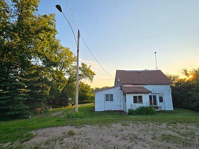 House for sale in Lansdowne, Ontario