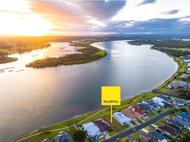 Land for sale in Harrington, New South Wales