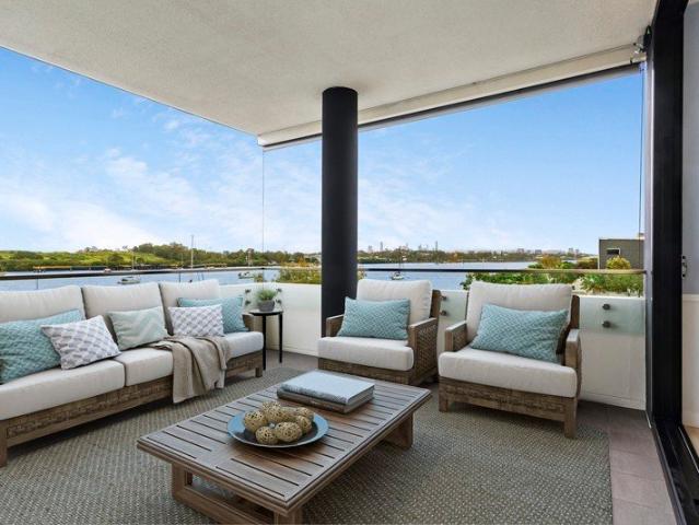 Apartment for rent in Toombul, Queensland