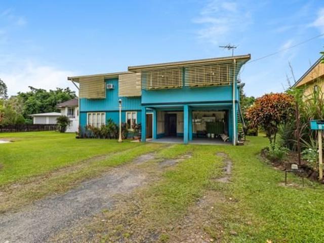 House for sale in Innisfail, Queensland