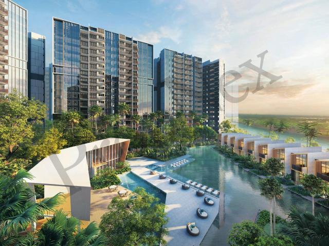 Apartment for rent in Hougang, 19 North East, Hougang