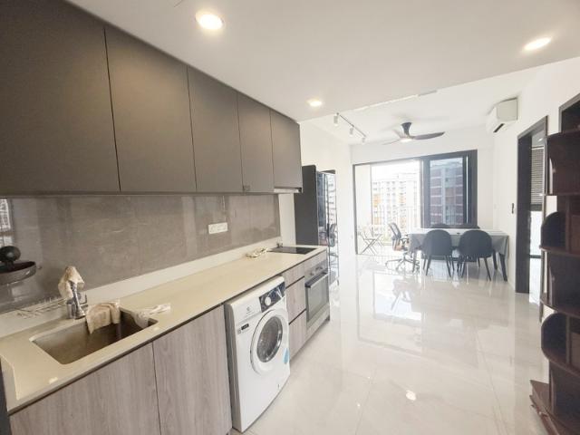 Condominium for rent