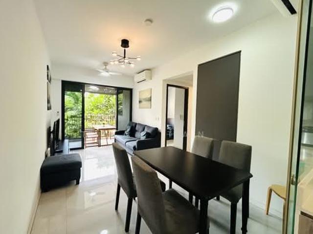 Condominium for rent