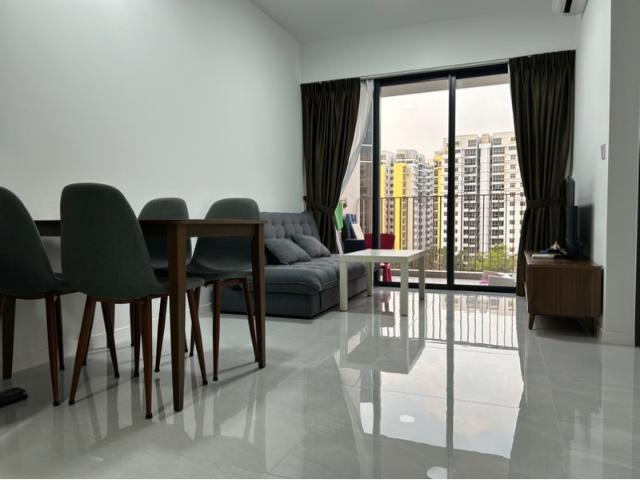 Condominium for rent