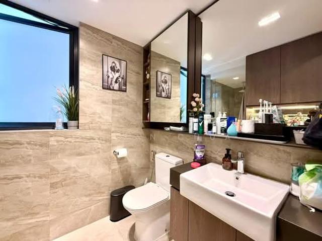 Condominium for rent