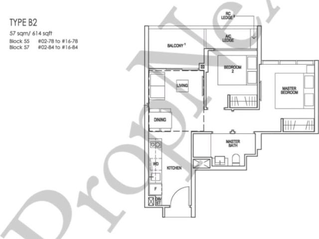 Condominium for sale