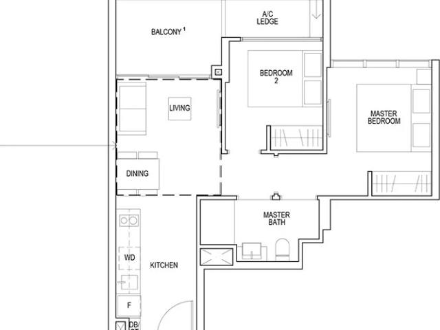 Condominium for sale