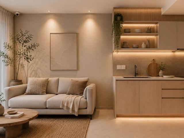 Condominium for sale
