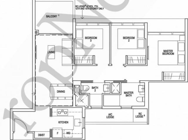 Condominium for sale