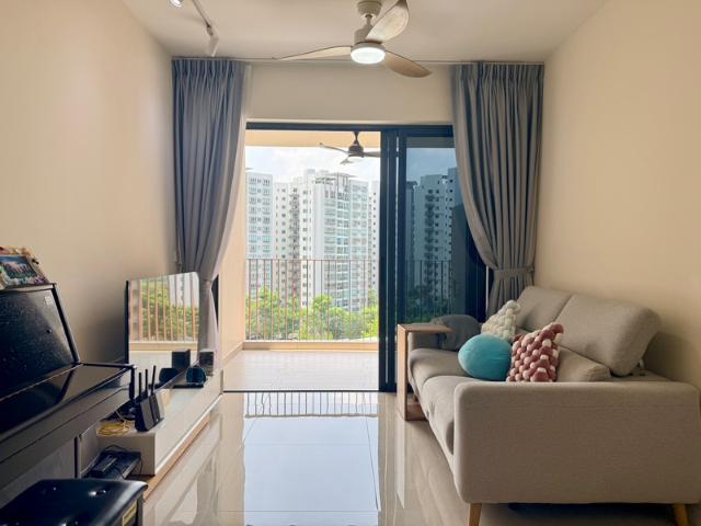 Condominium for sale