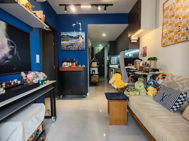 Condominium for sale