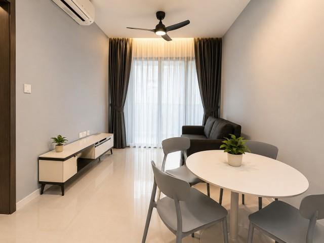 Condominium for sale