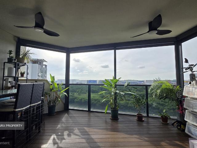 Apartment for sale in Hougang, 19 North East, Hougang