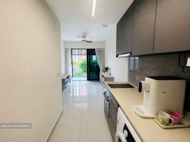 Apartment for sale