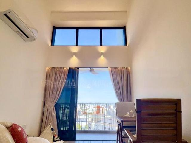 Apartment for sale in Hougang, 19 North East, Hougang