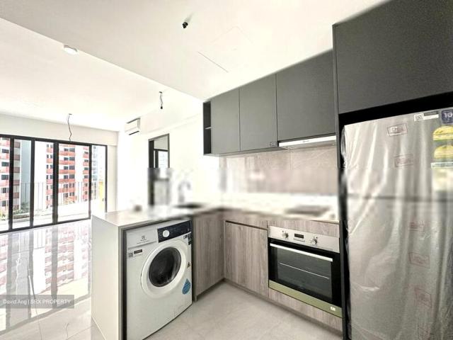 Apartment for rent in Hougang, 19 North East, Hougang