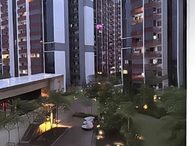 Apartment for sale