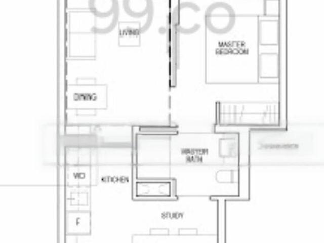 Apartment for sale