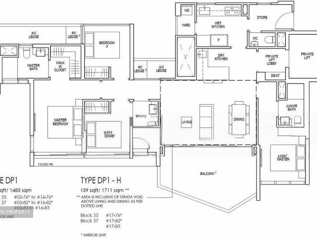 Apartment for rent