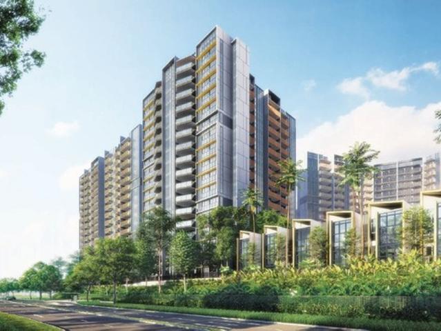 Apartment for sale