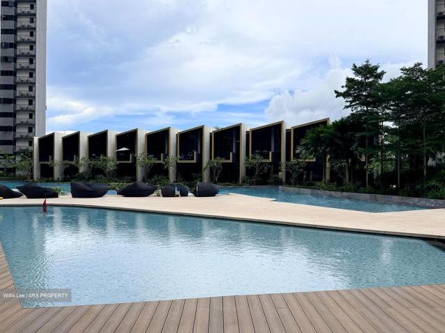 Apartment for sale in Hougang, 19 North East, Hougang