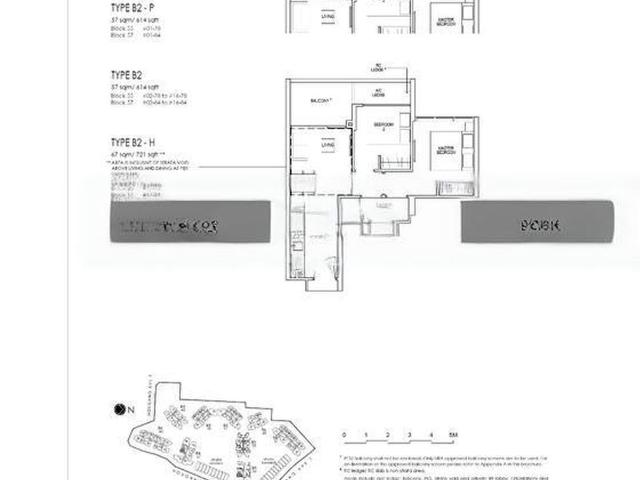 Apartment for sale in Hougang, 19 North East, Hougang