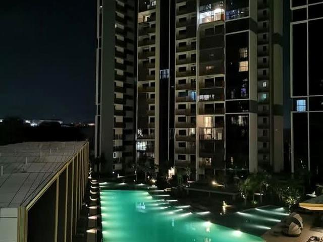 Apartment for rent