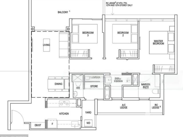 Apartment for rent